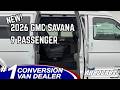 New 2026 Summit White GMC Explorer Limited SE video 1