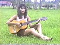 Gravado no sítio em Mandaguari - Pr. em 27 de jan de 1990 - Igreja Metodista