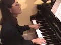Modern/Classical Solo Piano
