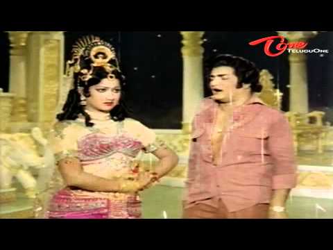 Yamagola, Yamagola Movie, Yamagola Movie Comedy, NTR Comedy With RaoGopala Rao, NTR Comedy With Jayaprada, Jayaprada Hot Comedy, NTR comedy in hell, Yamagola HD Comedy, NTR Comedy In Heaven, NTR In Yamagola