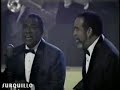 Ismael Miranda, Cheo Feliciano y Andy Montanez Ismael Miranda, Cheo Feliciano y Andy Montanez