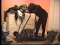 cat workout