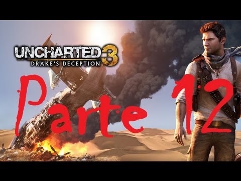 Uncharted - Encuentra todo en http://www.vardoc.cl Aplicación Vardoc Para tu Navegador : http://goo.gl/fgJC2 ¿Me sigues en Twitter :3? http://twitter.com/Vardoc1 ¡Dame u...