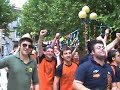 Solofra irrompe a Riccia - Forza CGSGM!!! Solofra irrompe a Riccia - Forza CGSGM!!!