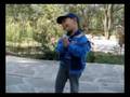 videos de 20081003 攀登英语主题歌