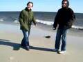 Jones Beach - Creature