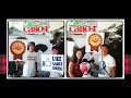 Cabot Cheese is an Exclusive Sponsor of the 2012 Grilled Cheese Invitational!