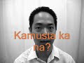 Tagalog Lesson: Terms of Endearment