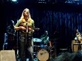 Iron  &  Wine - Lovesong Of The Buzzard 