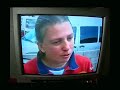 naufragio en el faro de ribadeo mayo 2007