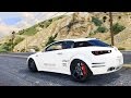 Alfa Romeo Brera Custom para GTA 5 vídeo 1