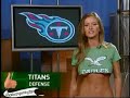 Fantasy Sports Girl: Fantasy Draft Sleepers - Defenses