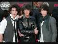 Jonas Love Triangle - (Story)- Chapter 36