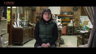 CHROMA RESTAURACIÓ DEL PATRIMONI ARQUITECTÒNIC, S.L