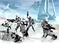 Tribute to Clone troopers
