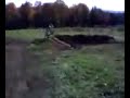 Bike run 1