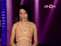 Priyanka Chopra Drona Preity Zinta on Zoom TV's Page3 120307