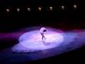 荒川静香のイナバウアー　Ina bauer