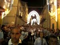 Vazzano - S. Francesco - preparazione alla Litania