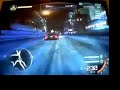 NFS carbon top speed sprint NFS carbon top speed sprint