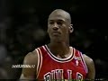 Rare interview with Michael Jordan's dad