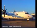 Air Deccan ATR ATR-72-500