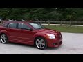 Video de Dodge Caliber SRT4 126