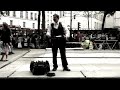 Paris 2008 - part 3 [Dublex Inc. - life in the rain + Flamingostar - djangos dub]
