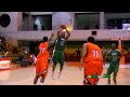 Baby Shack Is UNSTOPPABLE! ACPBL Player Of The Year! 2010-2011