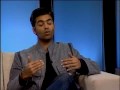 Karan Johar and Shekhar Suman In Just Pooja Part 1