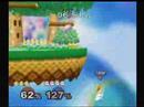 Turnip (Peach) vs. The Flith (Jigglypuff) 2 Turnip (Peach) vs. The Flith (Jigglypuff) 2