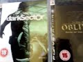 V�deo Ma Playstation 3 games homie! 0_0