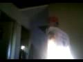 videos de Bruno cesar dançando rabibi