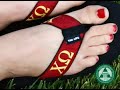 Sorority Flip Flops Updated With Sound