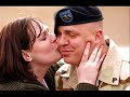 the women behind the soldiers