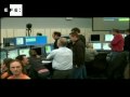 El gran acelerador del CERN en reposo hasta febrero