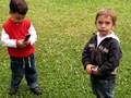 mattia ed alessiom