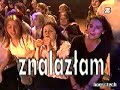o.n.a. - Znalazlam (live)