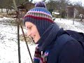 Koli - krotitelka psů