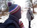 Koli - krotitelka psů