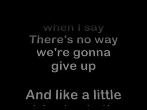 Maroon 5 – Harder to Breathe (with Lyrics)