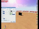 How To Make Domino Bricks In NewtonPlayground