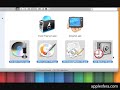 Screencast: Toast 9 Titanium