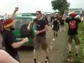 Anubiz @ Wacken 2008 Hymne Körperzelle (Jede Zelle meines Körpers ist glücklich...)