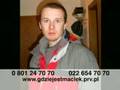 Gdzie jest Maciek?