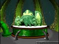 Calls For Cthulhu - Episode 4