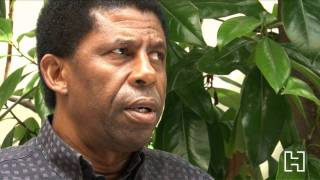 Un livre à lire: Dany Laferrière, "L'énigme du retour"