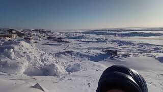 What\'s next on the Manneken Trip : Naujaat - Wager bay - Chesterfield Inlet.