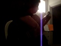 GUITAR SOLO -