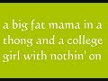 Kimya Dawson - Parade [lyrics]